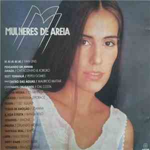 Various - Mulheres De Areia (Trilha Nacional Da Novela) flac album
