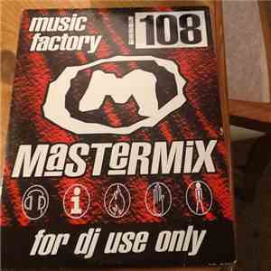 Various - Music Factory Mastermix - Issue 108 flac album