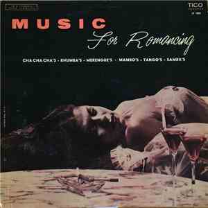 Various - Music For Romancing flac album