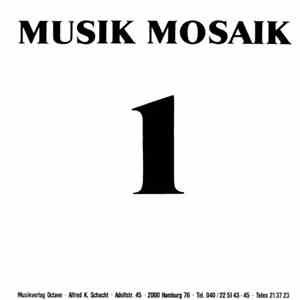 Various - Musik Mosaik 1 flac album