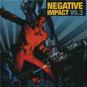 Various - Negative Impact V0.3 flac album
