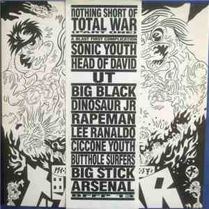 Various - Nothing Short Of Total War (Part One) flac album