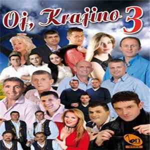 Various - Oj, Krajino 3 flac album