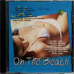 Various - On The Beach flac album