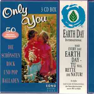 Various - Only You flac album