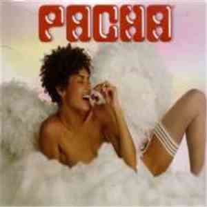 Various - Pacha - Welcome To Pacha flac album