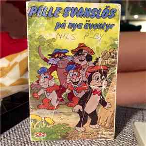 Various - Pelle Svanslös På Nya Äventyr flac album