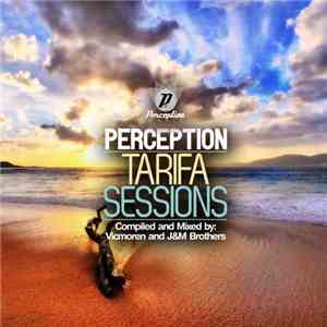 Various - Perception Tarifa Sessions flac album