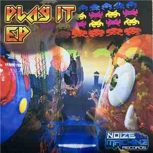 Various - Play It Ep flac album