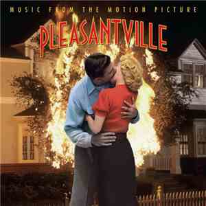 Various - Pleasantville - Music From The Motion Picture flac album