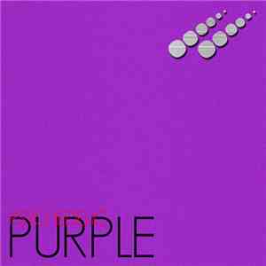 Various - Psychedelic Purple flac album