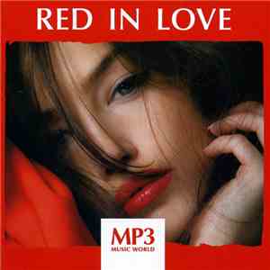 Various - Red In Love flac album