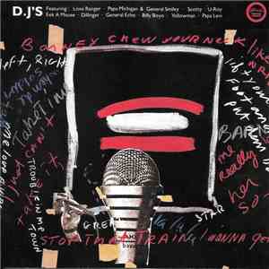 Various - Reggae Greats - DJ's flac album