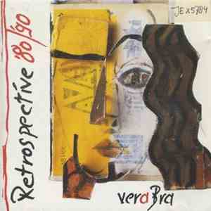Various - Retrospective '80/'90 flac album