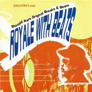 Various - Royale With Beats flac album