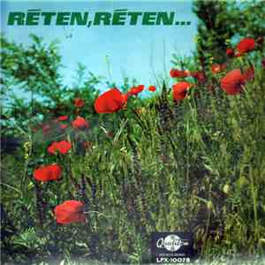 Various - Réten,Réten... flac album