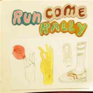 Various - Run Come Rally flac album