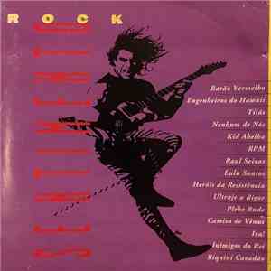 Various - Sentimento Rock flac album