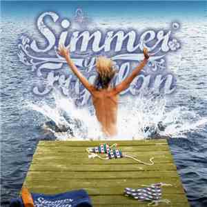 Various - Simmer Yn Fryslân flac album