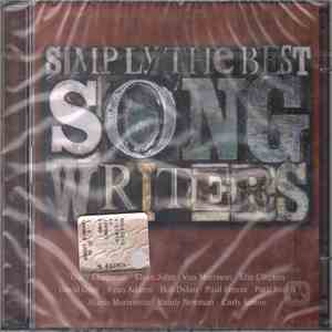 Various - Simply The Best Songwriters flac album