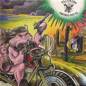Various - Smoke Out #3 flac album