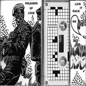 Various - Soldier's of Love flac album