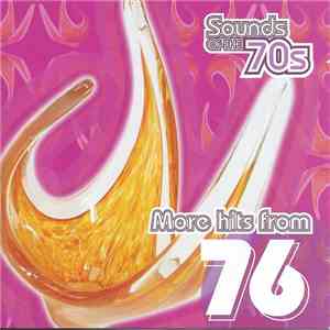 Various - Sounds Of The 70s - More Hits From 76 flac album