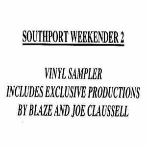 Various - Southport Weekender Volume 2 flac album