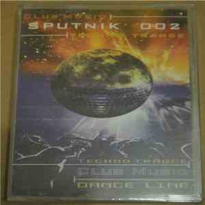 Various - Sputnik 002 flac album