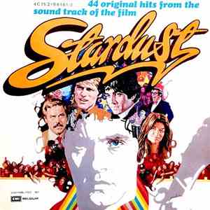 Various - Stardust - 44 Original Hits From The Sound Track Of The Film flac album