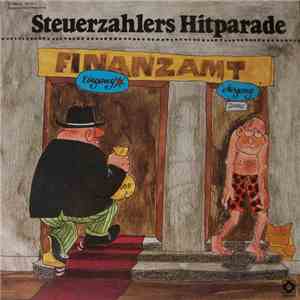 Various - Steuerzahlers Hitparade flac album