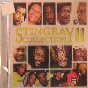 Various - Stingray Collection II flac album