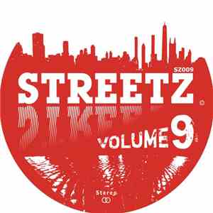 Various - Streetz Vol 9 flac album