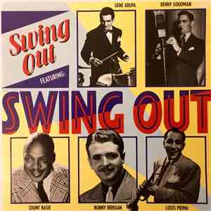 Various - Swing Out flac album