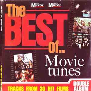 Various - The Best Of.. Movie Tunes Volume 1 flac album