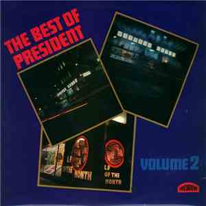 Various - The Best Of President Volume 2 flac album