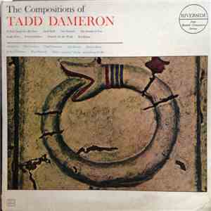 Various - The Compositions Of Tadd Dameron flac album