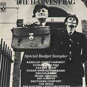 Various - The Harvest Bag flac album