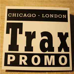 Various - The House That Trax Built flac album