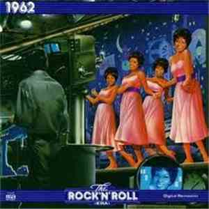 Various - The Rock 'N' Roll Era - 1962 flac album