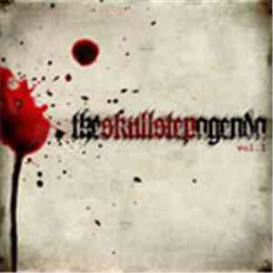 Various - The Skullstep Agenda Vol. 1 flac album