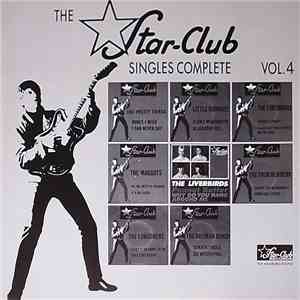 Various - The Star-Club Singles Complete Vol. 4 flac album