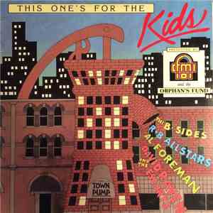 Various - This One's ForThe Kids flac album
