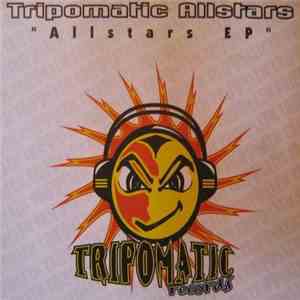 Various - Tripomatic Allstars EP flac album