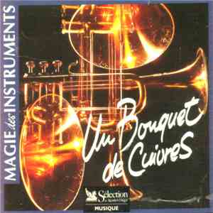 Various - Un Bouquet de Cuivres flac album