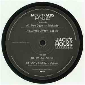 Various - VA Vol 01 flac album