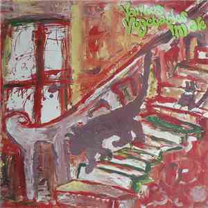 Various Vegetables - I'm OK flac album