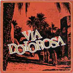 Various - Via Dolorosa flac album