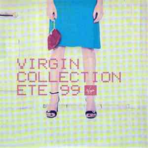 Various - Virgin Collection Été 99 flac album