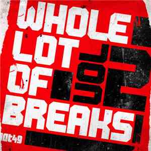 Various - Whole Lot Of Breaks Vol 2 flac album